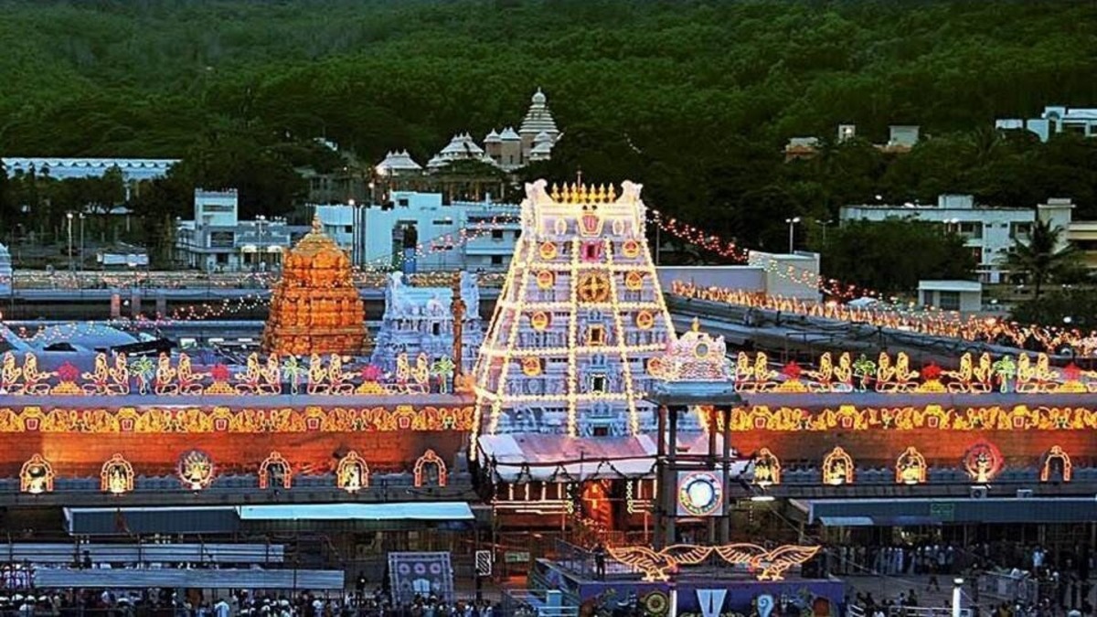 Balaji Temple in Jammu Balaji Temple in Jammu