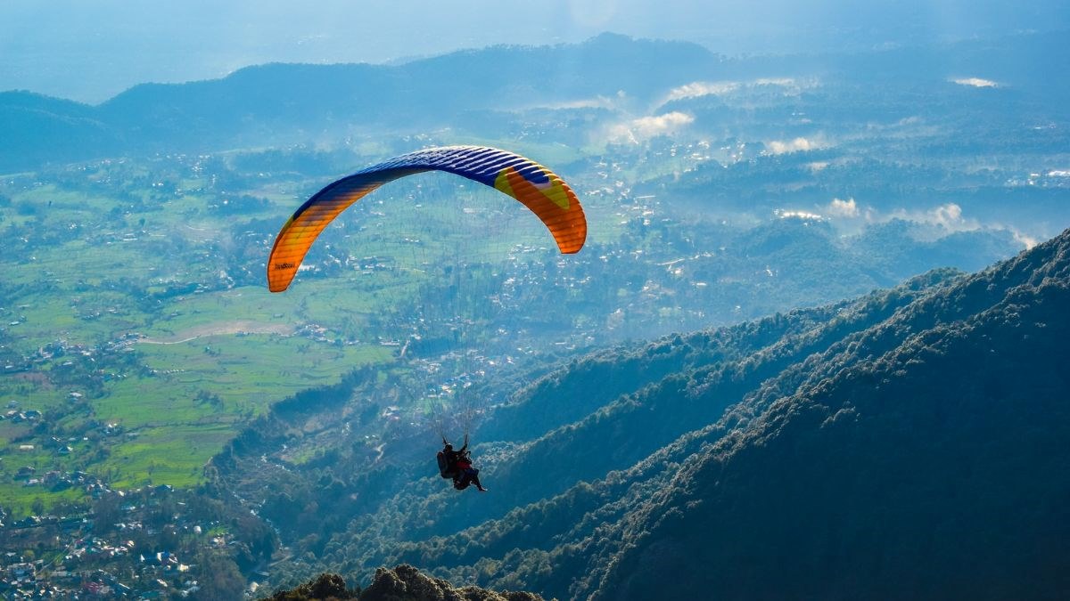 Himachal Pradesh: The Summer Getaway Himachal Pradesh: The Summer Getaway