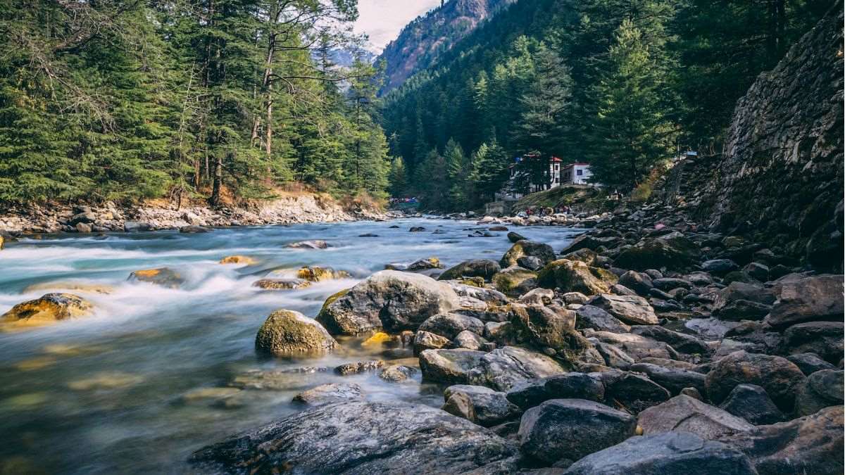 Himachal Pradesh: The Summer Getaway Himachal Pradesh: The Summer Getaway