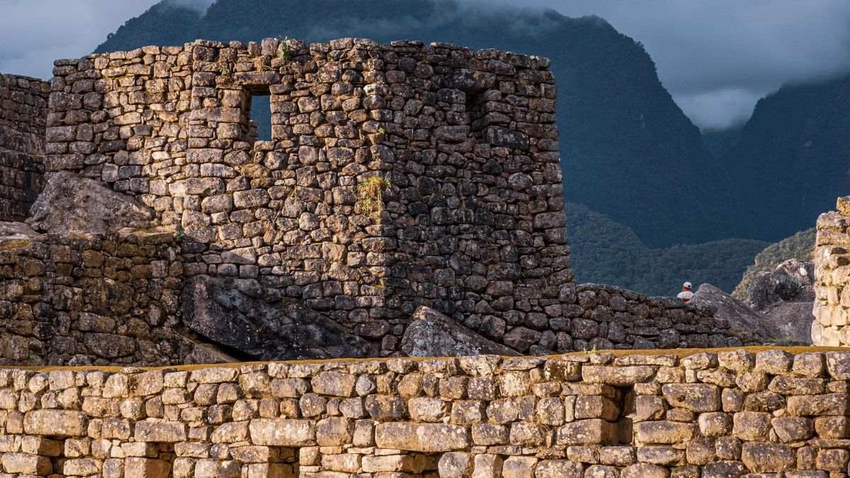 Exploring the Legacy of the Incas