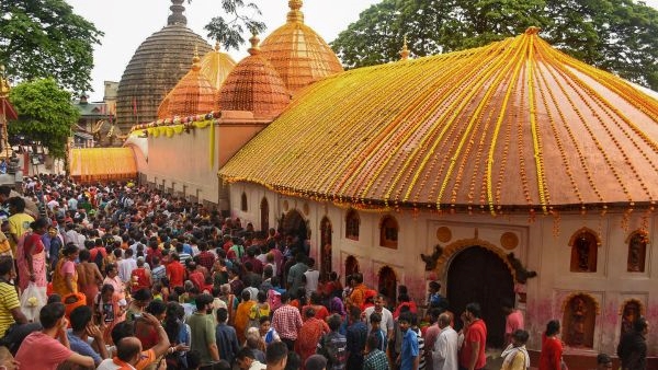 Ambubachi Mela 2023 Ambubachi Mela 2023