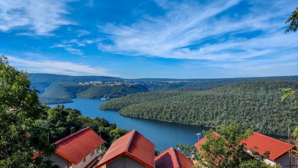 Karnataka eco tourism Karnataka eco tourism