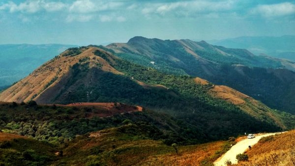 Karnataka eco tourism Karnataka eco tourism
