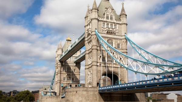 London London