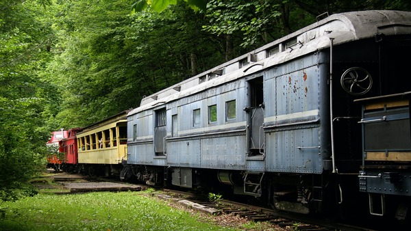 Monsoon Train Monsoon Train