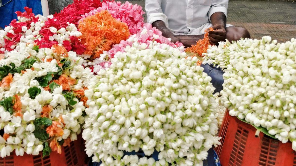 Mumbais Bazaars and Bites Mumbais Bazaars and Bites