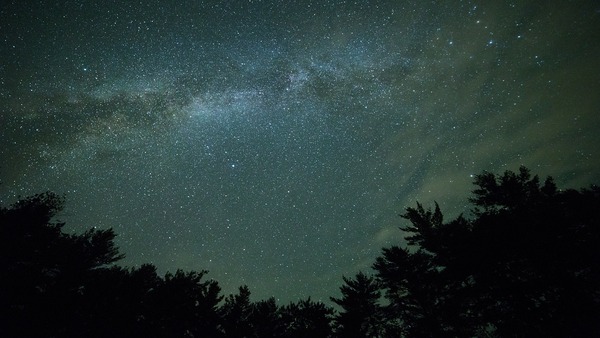 Starry Nights in India