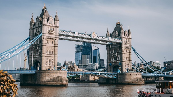 UK ETA UK ETA