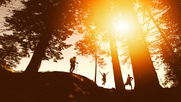 Hike & Trek Hike & Trek