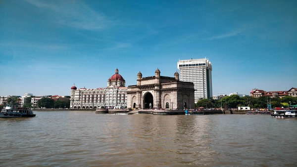Mumbai on budget Mumbai on budget