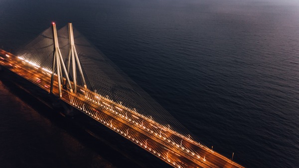 Mumbai on budget Mumbai on budget