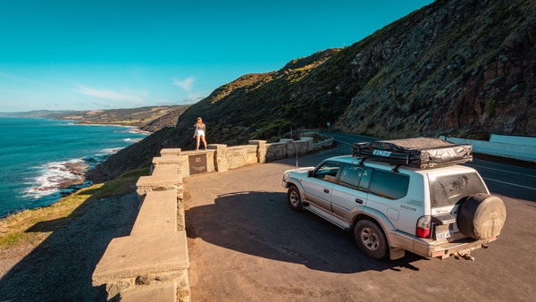 Most Scenic Road Most Scenic Road