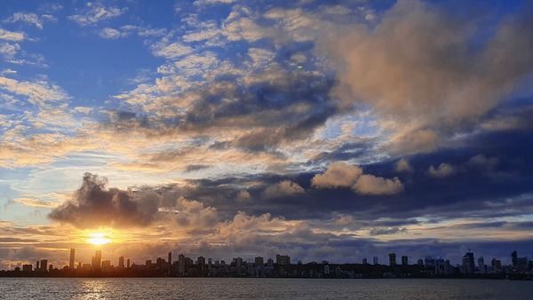 Mumbai on budget Mumbai on budget