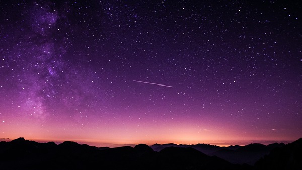 Starry Nights in India