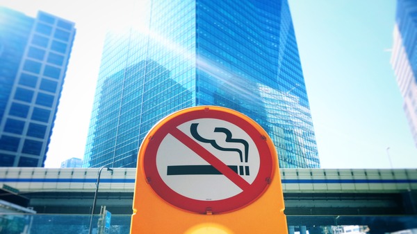 Smoke free Sweden Smoke free Sweden