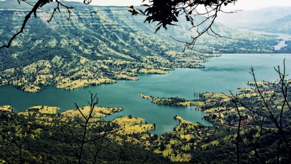  Punes Idyllic Weekend Getaways