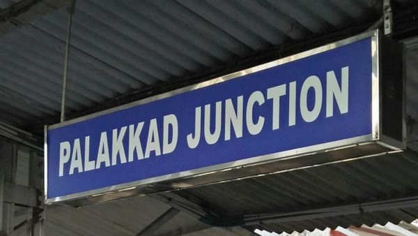 Palakkad Railway is Allowing Photography Palakkad Railway is Allowing Photography