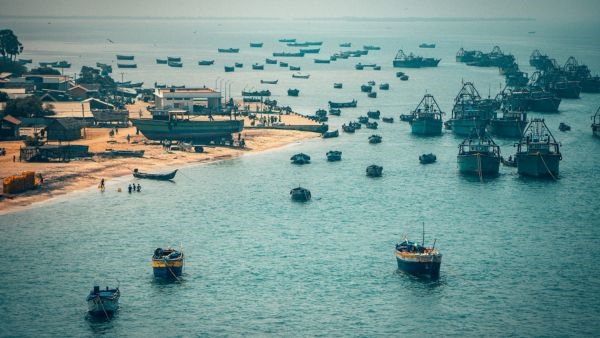 Rameshwaram: A Family Destination 