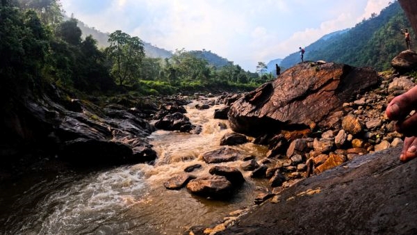 Siliguri: A Hidden Gem in India
