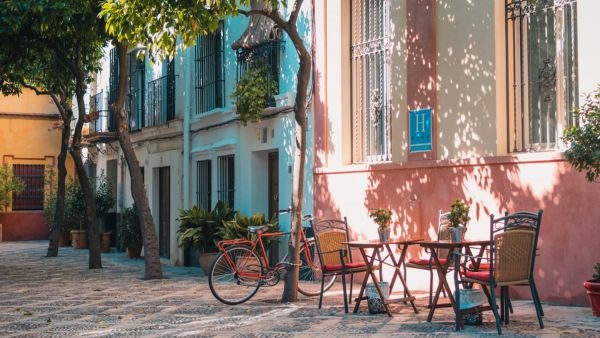 Spains Best Places for Solo Travelers Spains Best Places for Solo Travelers