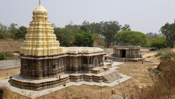 Talakadu for Weekend getaway