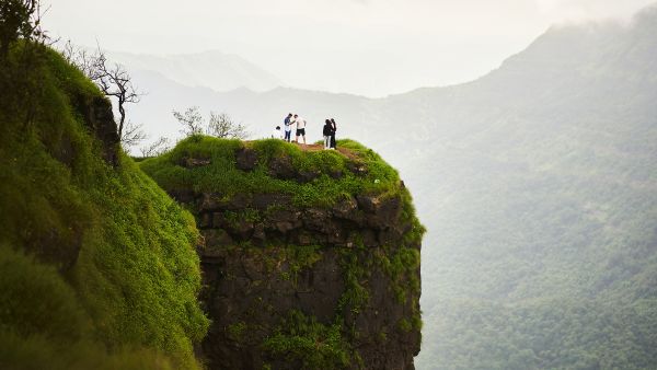 Matheran: Maharashtras Hill Station 