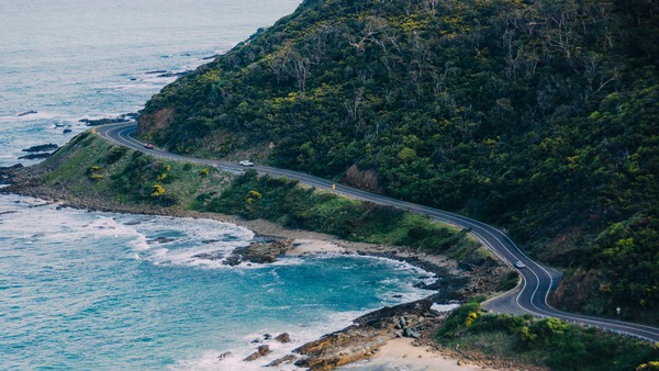 Most Scenic Road Most Scenic Road