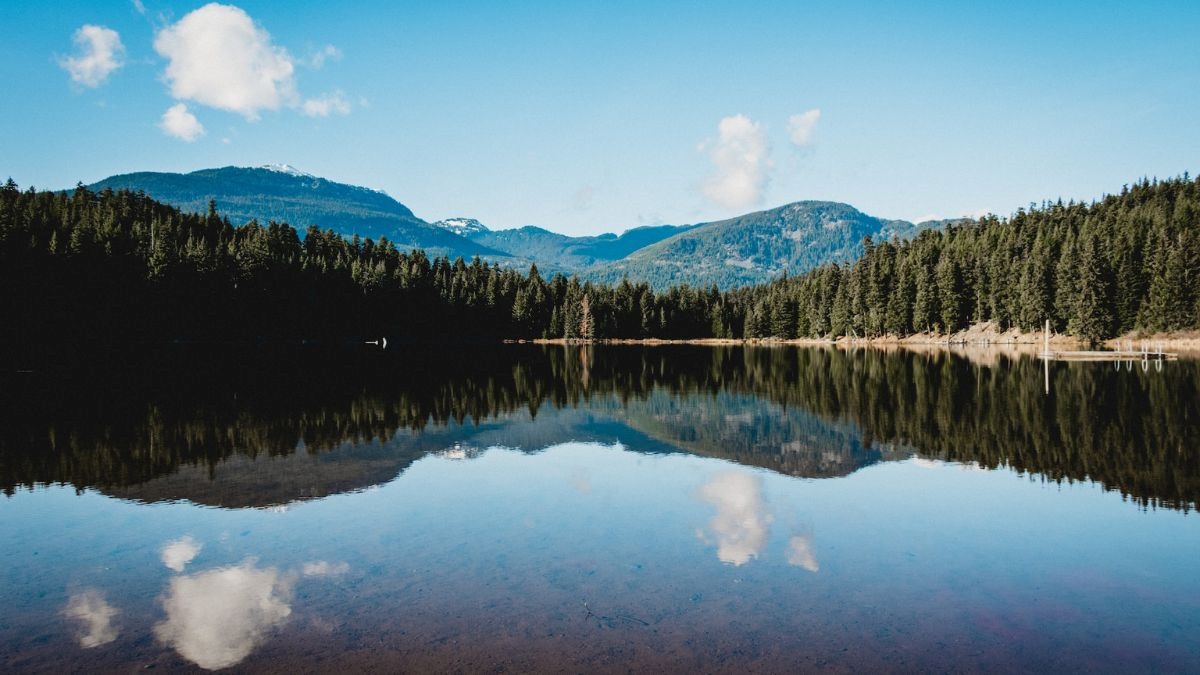 Whistler-Haven for Summer Explorers