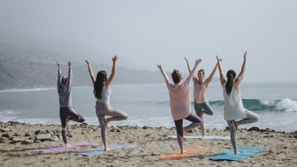 International Day of Yoga 2023: Explore Indias Yoga and Meditation Hubs