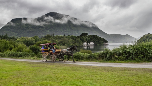 Ireland Ireland