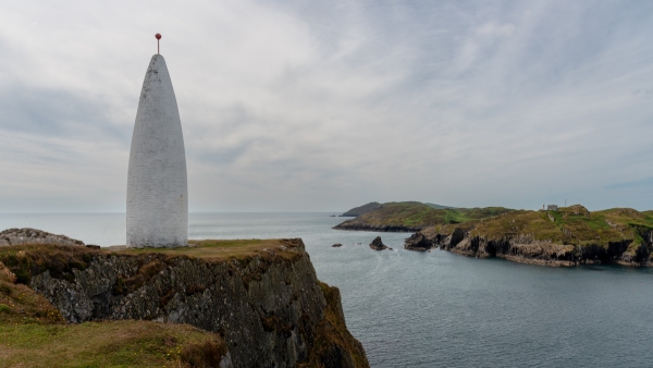 Top 5 Islands in Ireland Top 5 Islands in Ireland