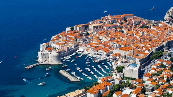 Dubrovnik Dubrovnik
