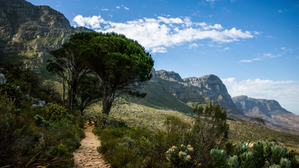 Cape Town Cape Town