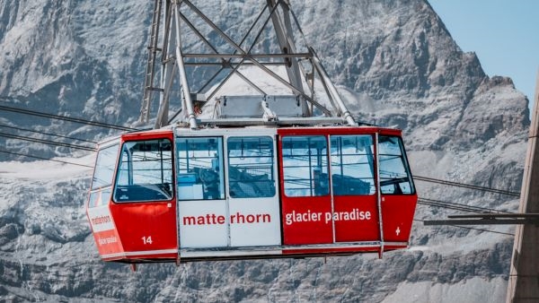 Cable Car Cable Car
