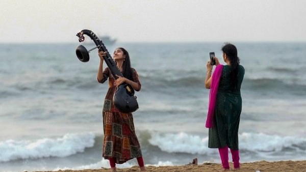 Chennai