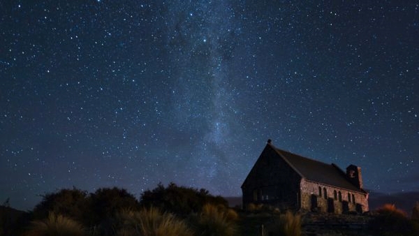What is Dark Sky Tourism What is Dark Sky Tourism