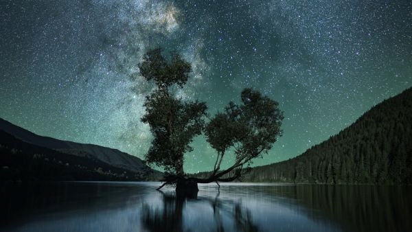 What is Dark Sky Tourism What is Dark Sky Tourism
