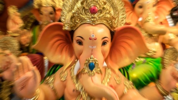 Uchchhishta Ganapati Uchchhishta Ganapati