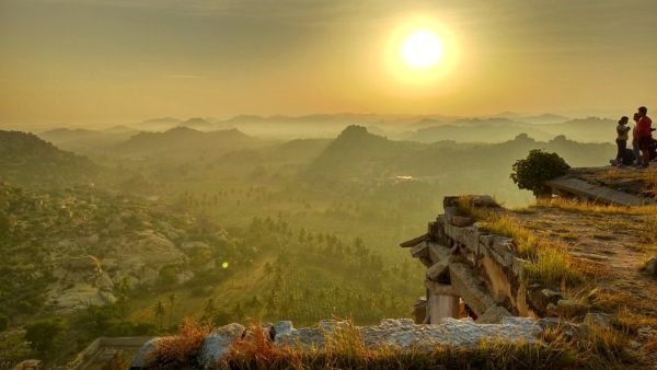 Karnataka Karnataka