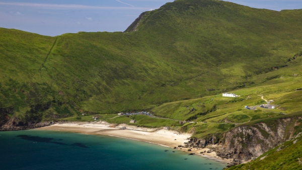 Top 5 Islands in Ireland Top 5 Islands in Ireland