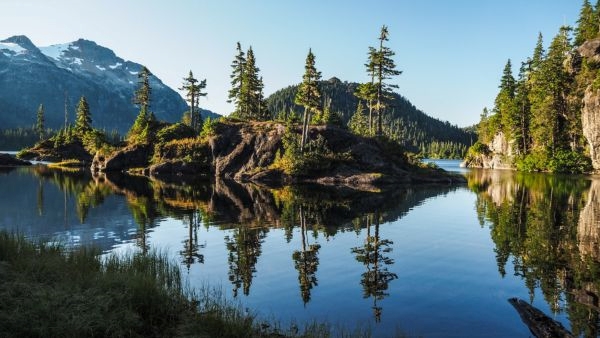 Vancouver Island Vancouver Island