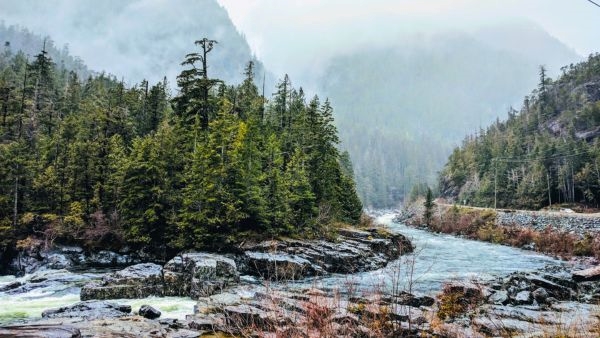 Vancouver Island Vancouver Island