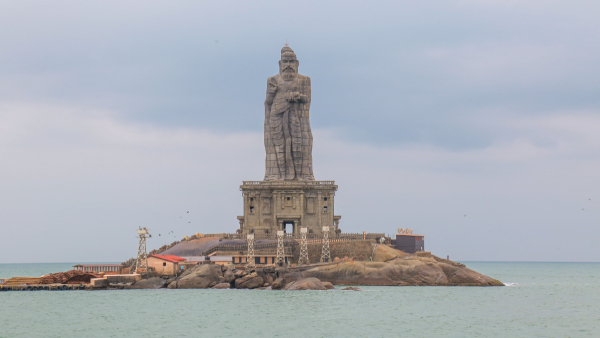 must visit places in tamil nadu