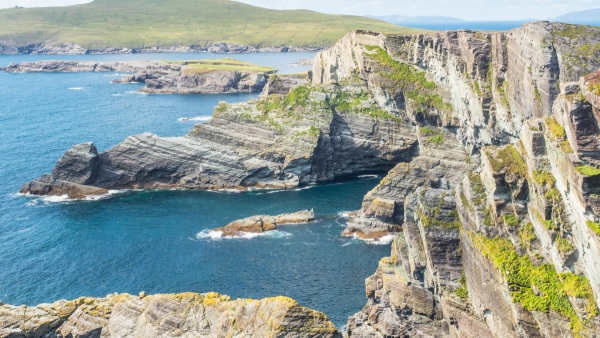 Top 5 Islands in Ireland Top 5 Islands in Ireland