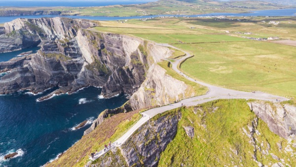 Top 5 Islands in Ireland Top 5 Islands in Ireland