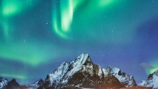 Northern Lights in These 17 States 