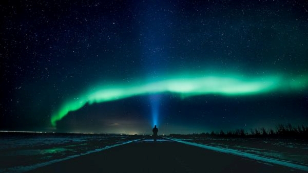 Northern Lights in These 17 States 
