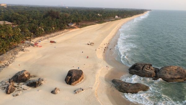 Karnataka Karnataka