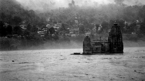 Himachal Pradesh Floods