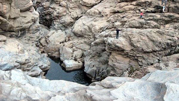 Activities in Kanakpura